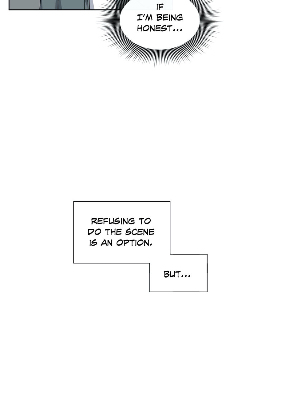 One Take Chapter 7 page 26 - 