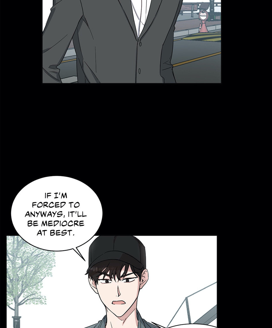 One Take Chapter 7 page 28 - 
