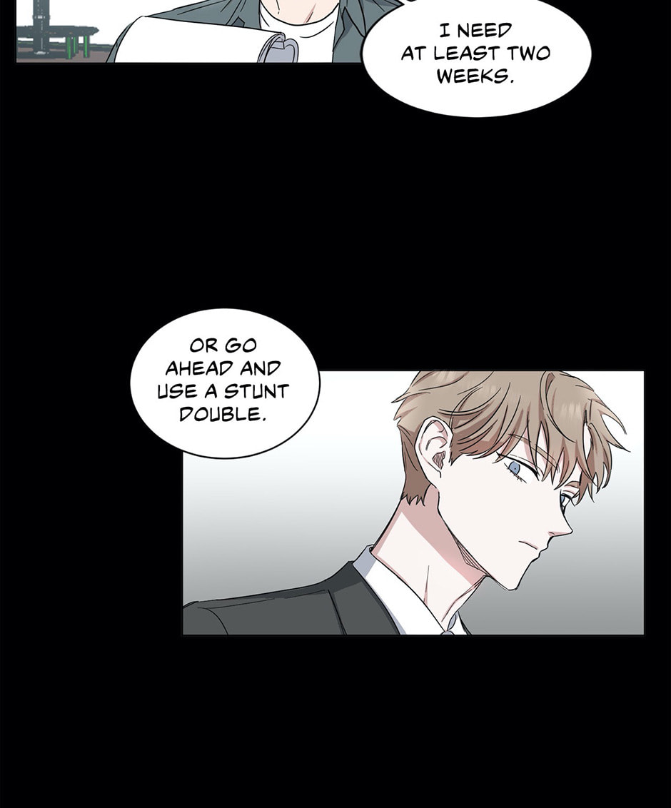 One Take Chapter 7 page 29 - 