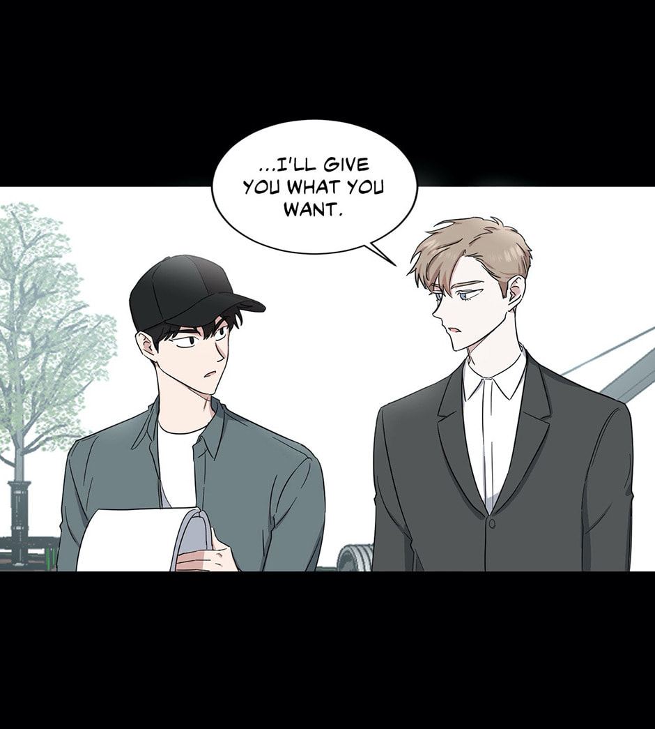 One Take Chapter 7 page 31 - 