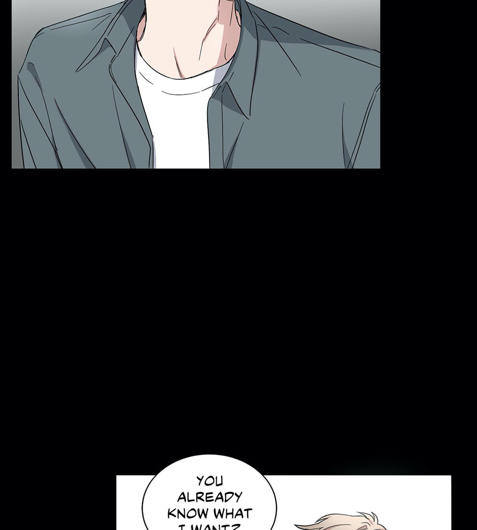 One Take Chapter 7 page 33 - 
