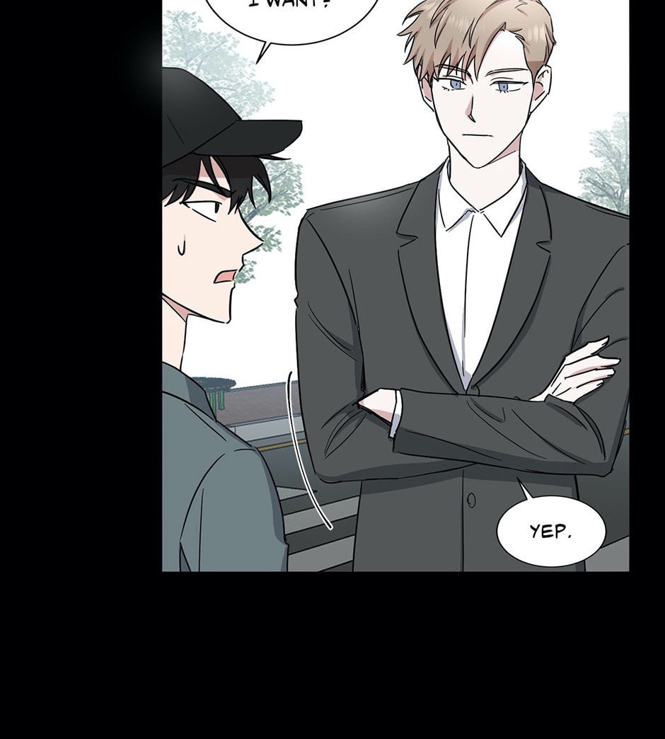 One Take Chapter 7 page 34 - 