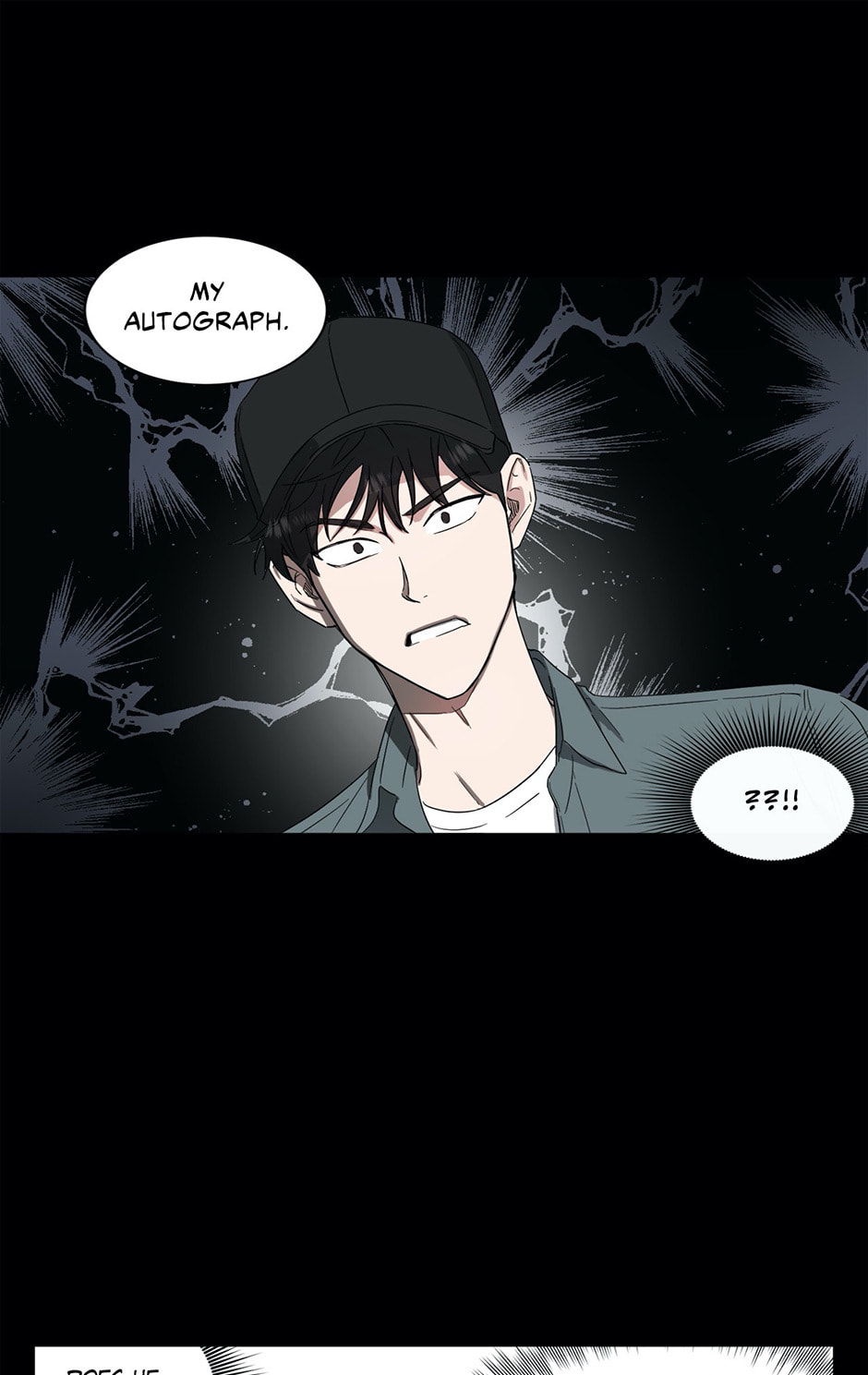 One Take Chapter 7 page 35 - 