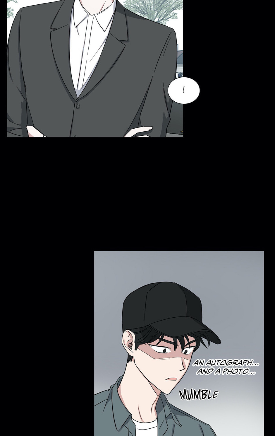 One Take Chapter 7 page 37 - 