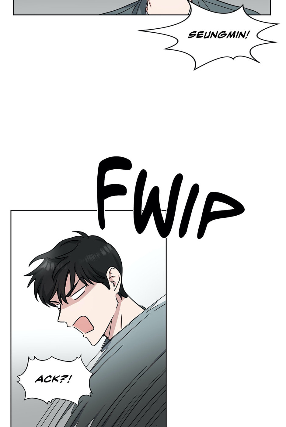One Take Chapter 7 page 40 - 
