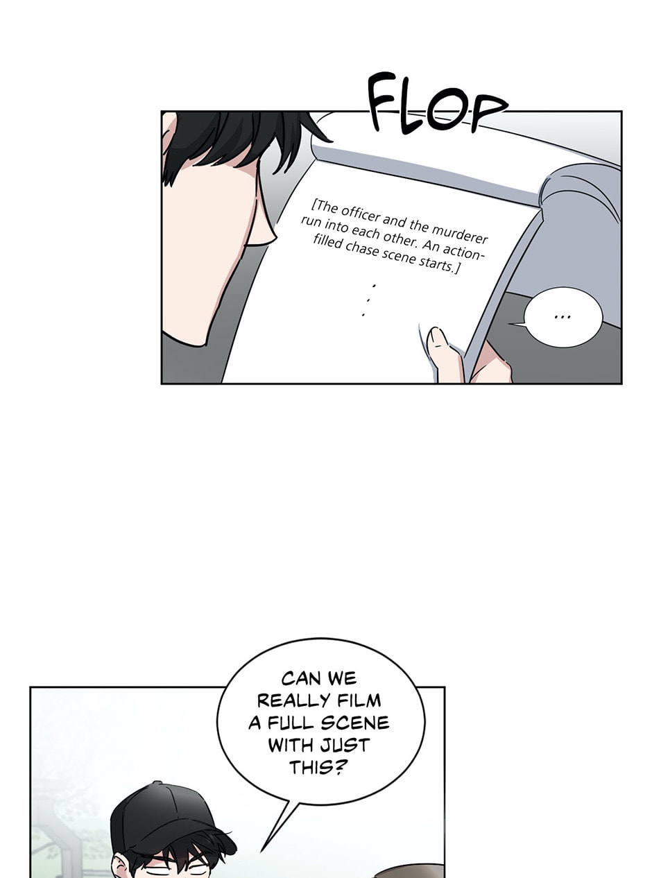 One Take Chapter 7 page 5 - 
