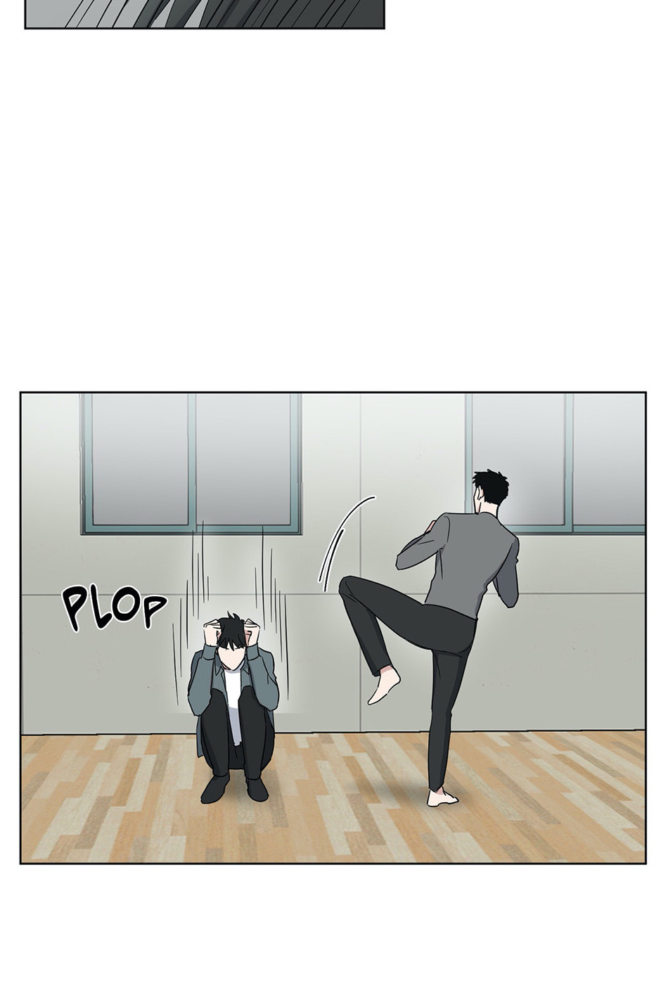 One Take Chapter 7 page 41 - 