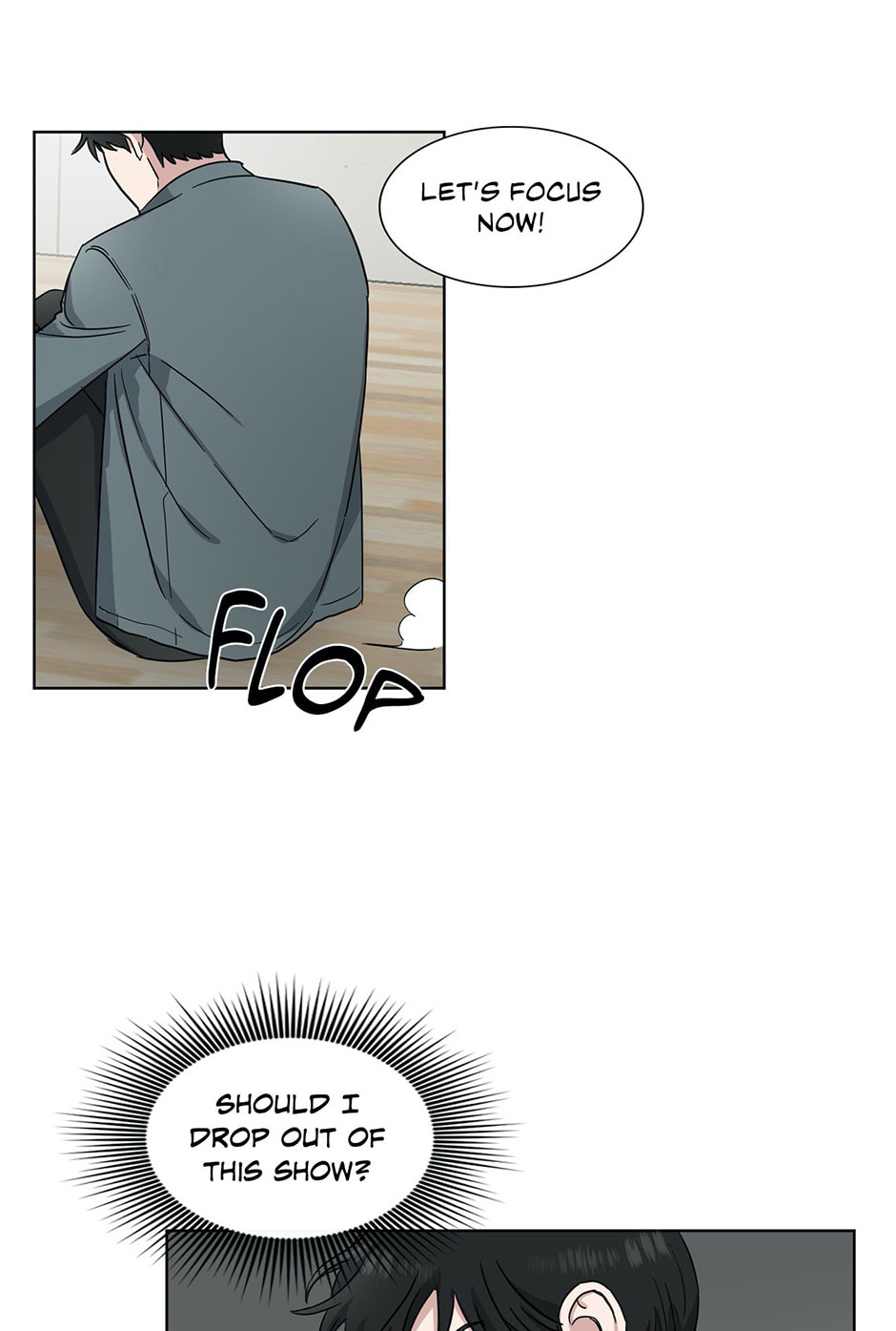 One Take Chapter 7 page 43 - 