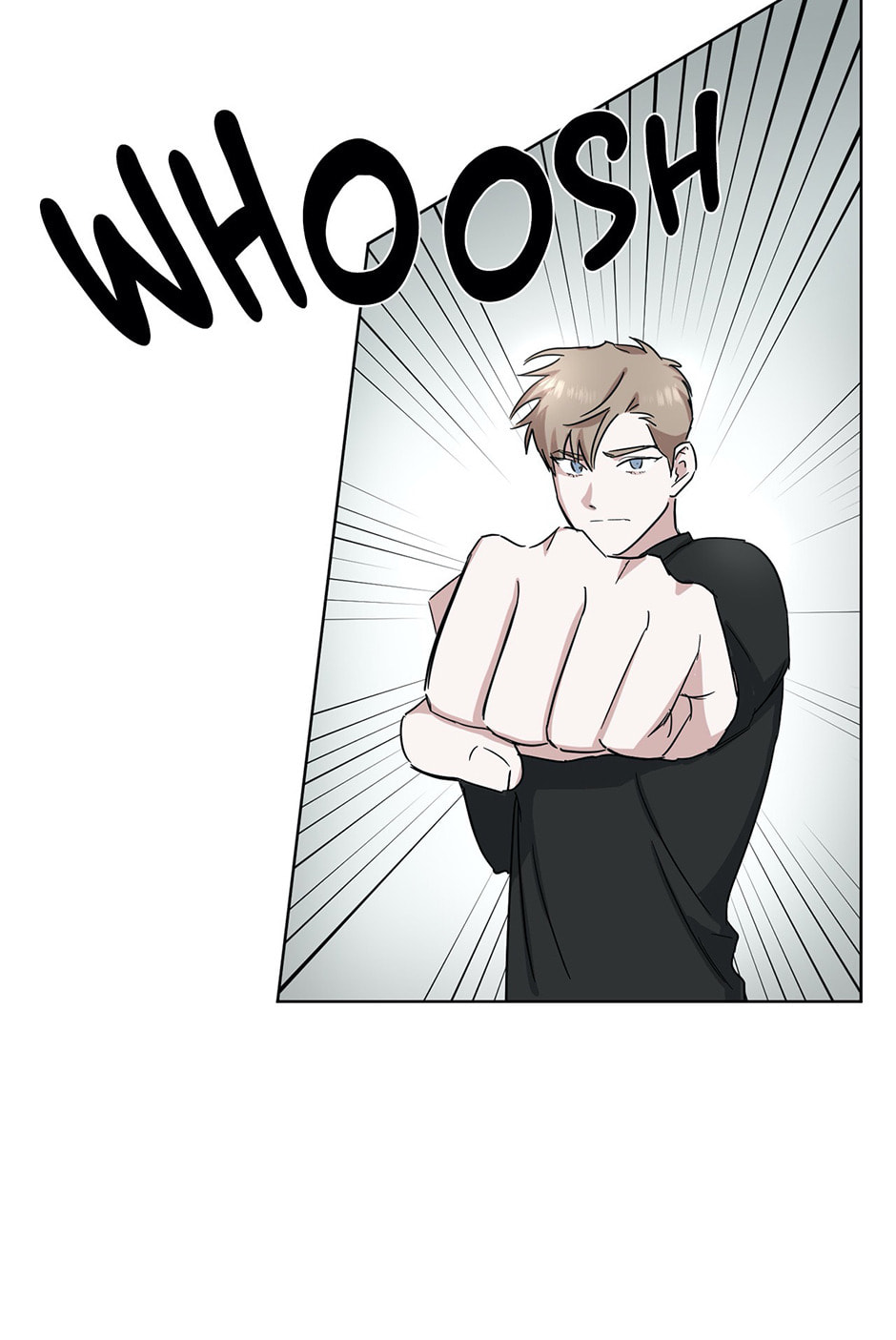 One Take Chapter 7 page 48 - 