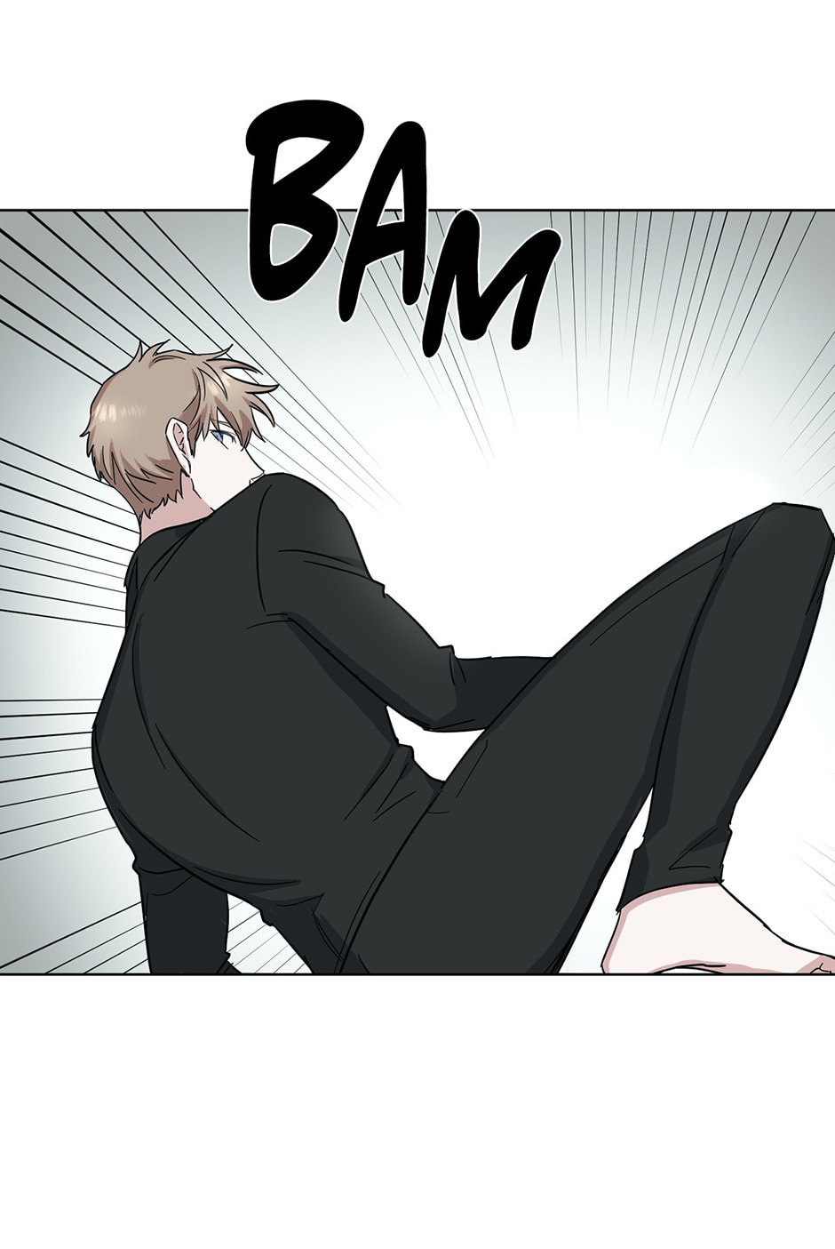 One Take Chapter 7 page 50 - 