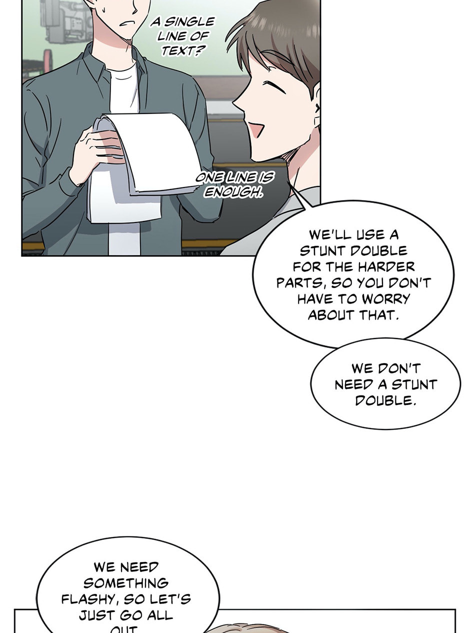 One Take Chapter 7 page 6 - 