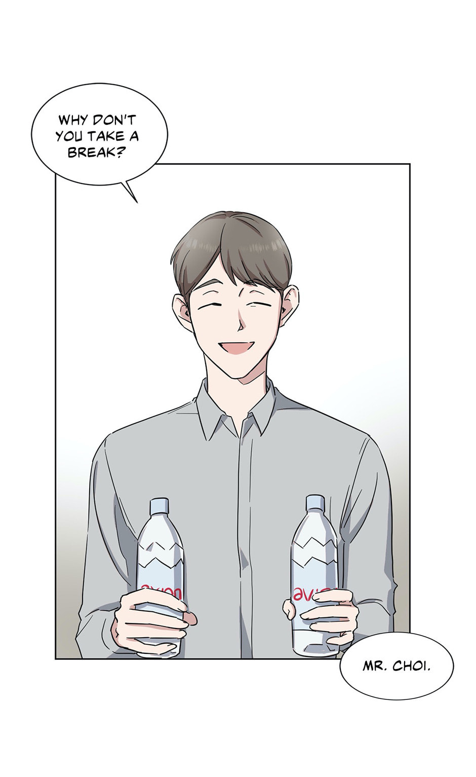 One Take Chapter 7 page 53 - 