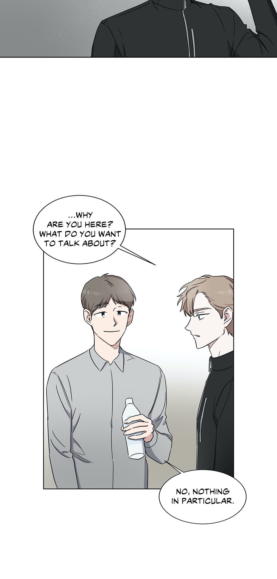 One Take Chapter 7 page 56 - 