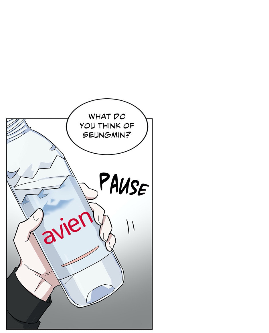 One Take Chapter 7 page 57 - 