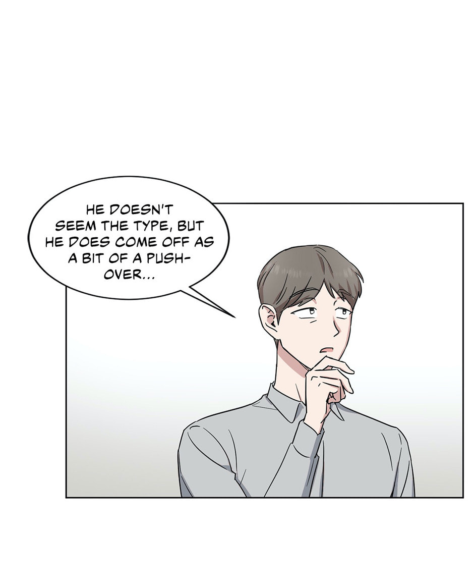 One Take Chapter 7 page 58 - 