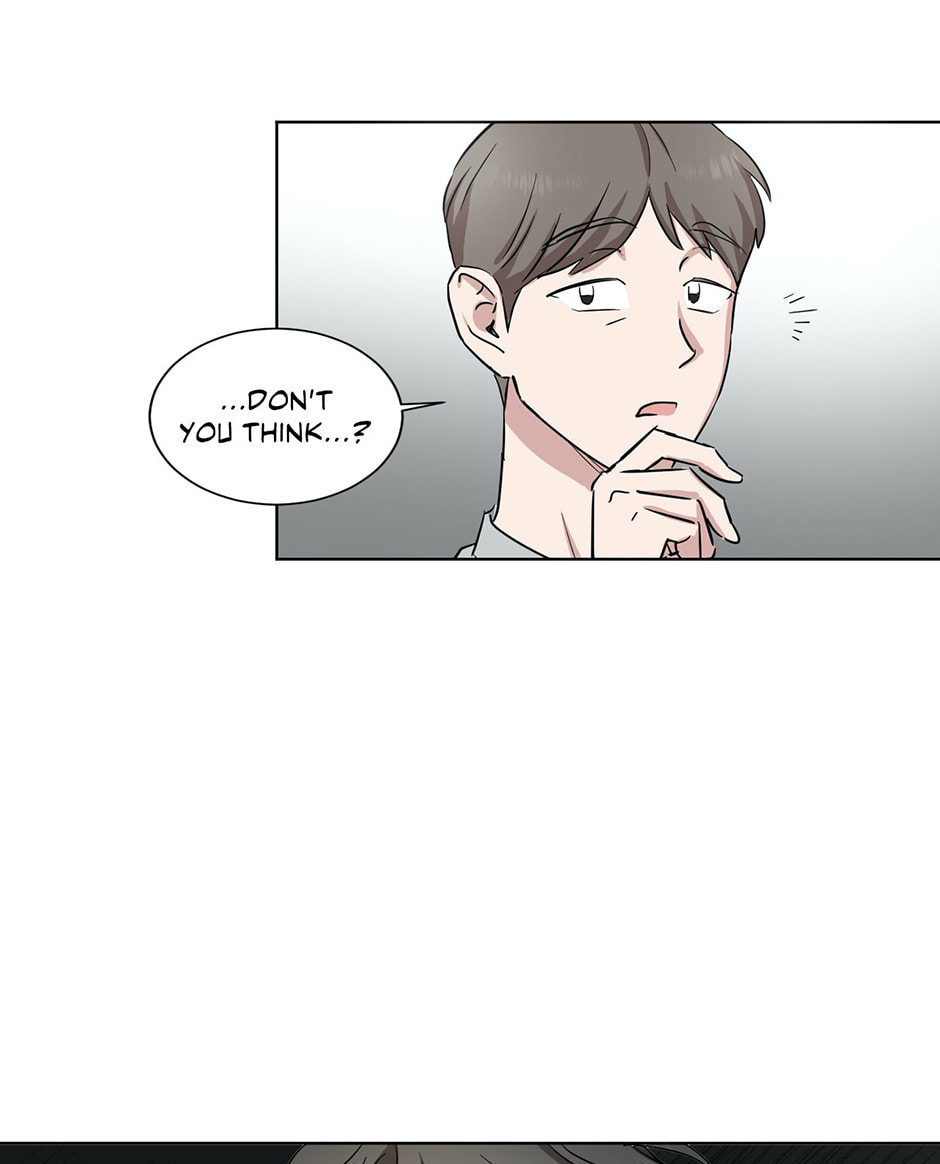 One Take Chapter 7 page 59 - 