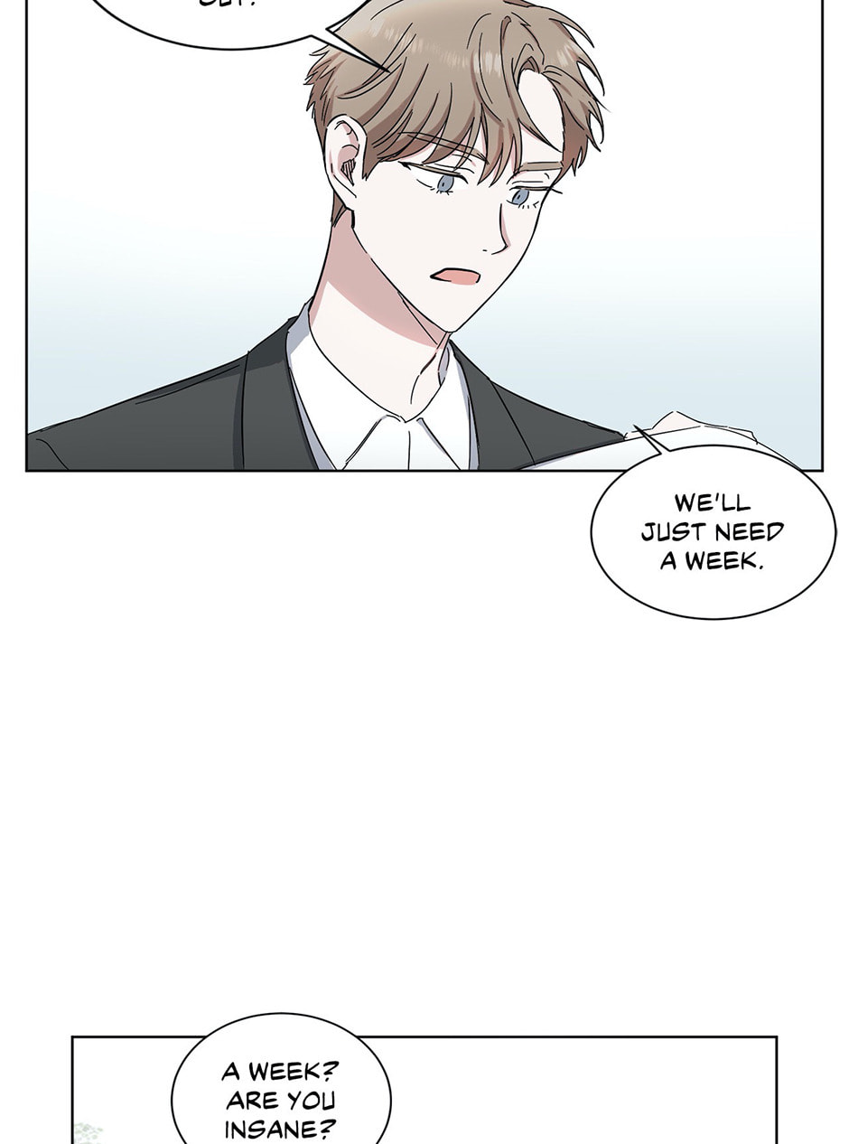One Take Chapter 7 page 7 - 