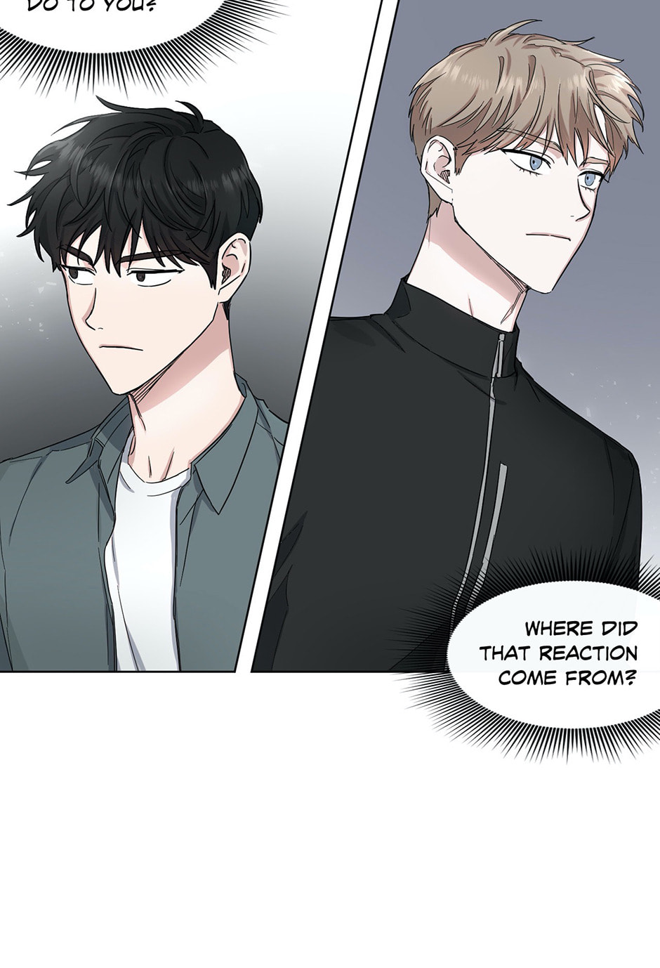 One Take Chapter 7 page 63 - 