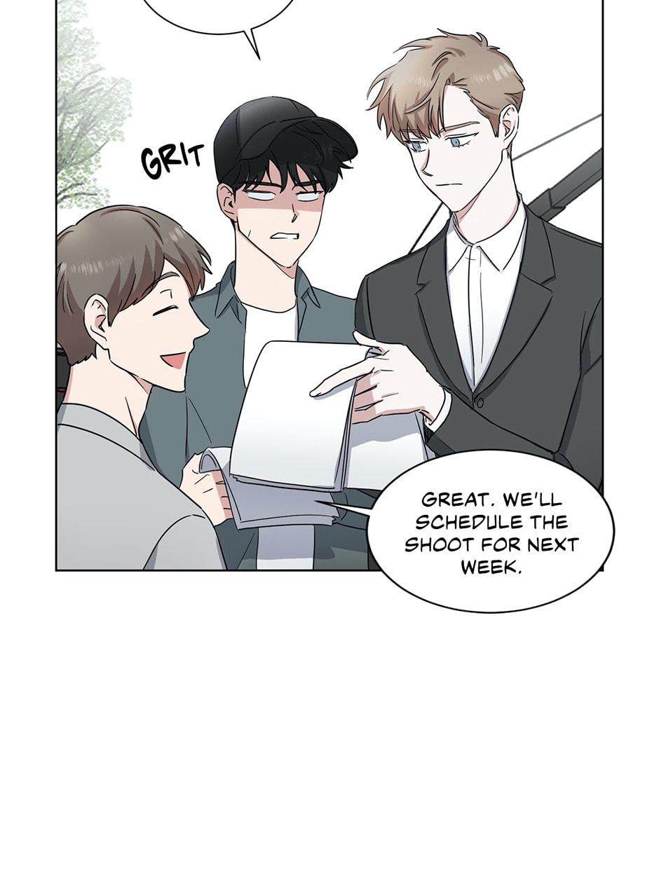 One Take Chapter 7 page 8 - 