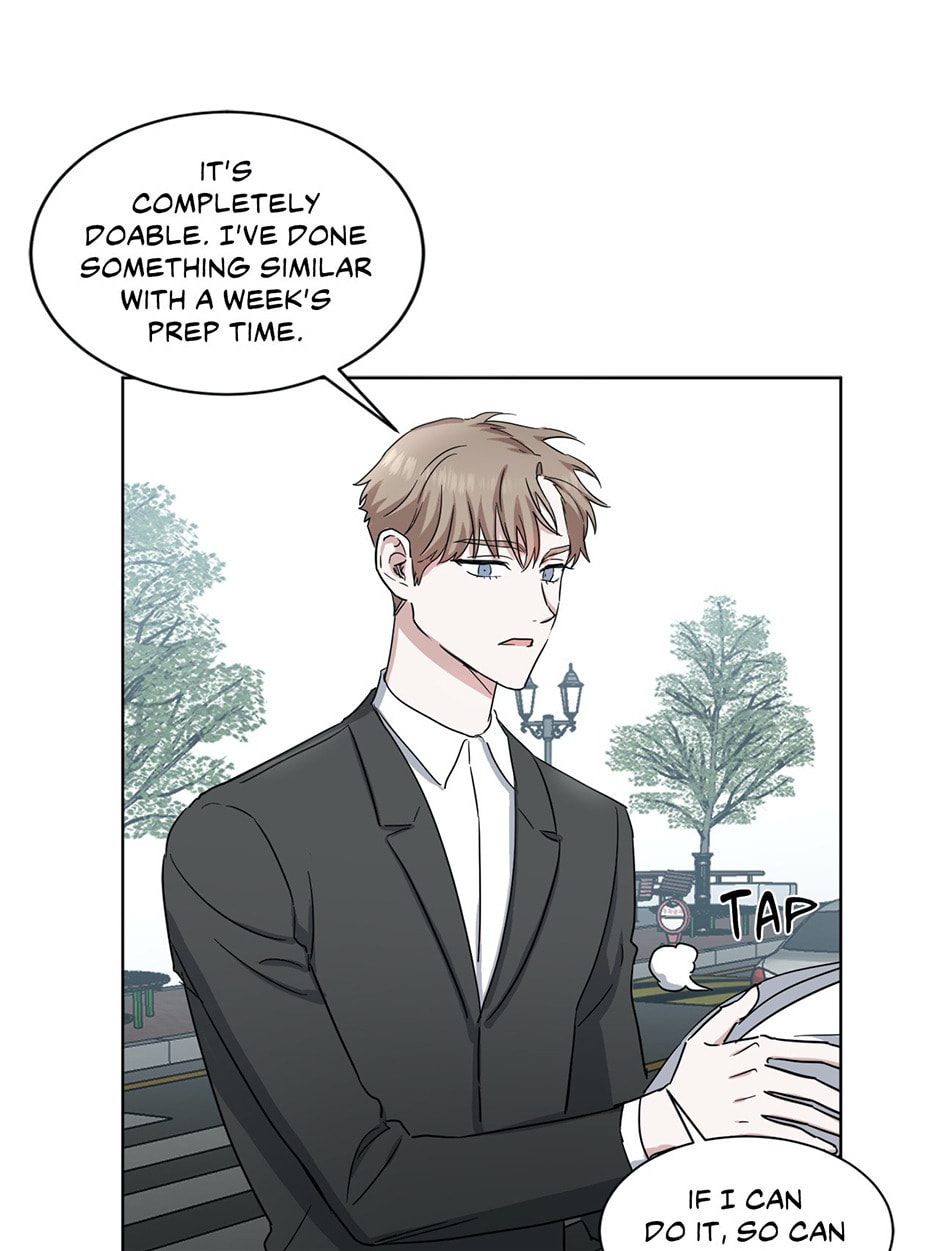 One Take Chapter 7 page 9 - 