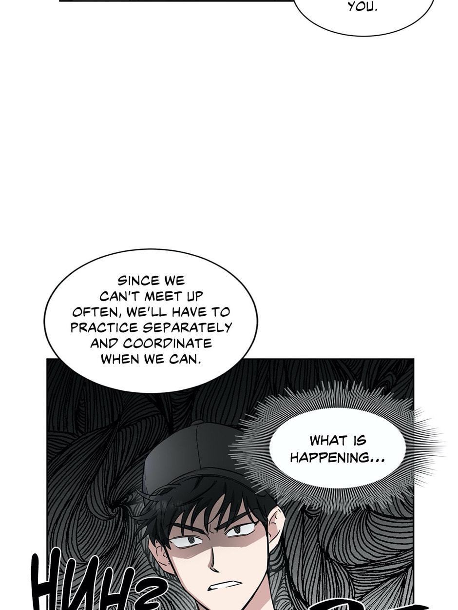 One Take Chapter 7 page 10 - 