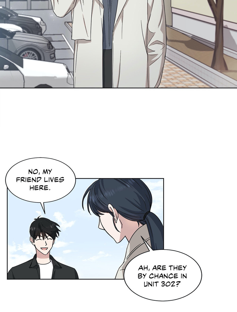One Take Chapter 8 page 2 - 