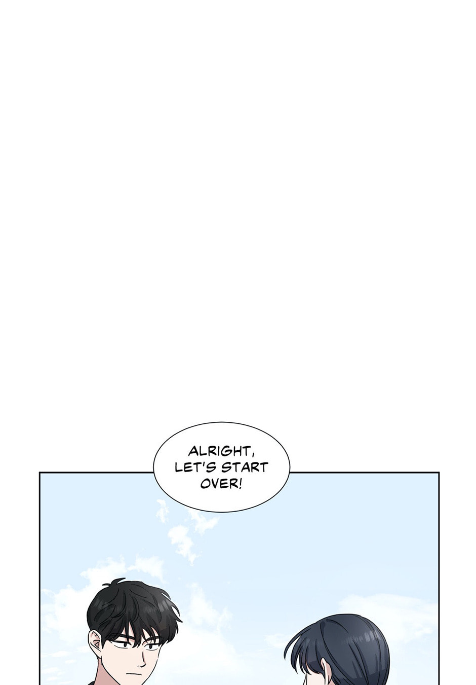 One Take Chapter 8 page 13 - 