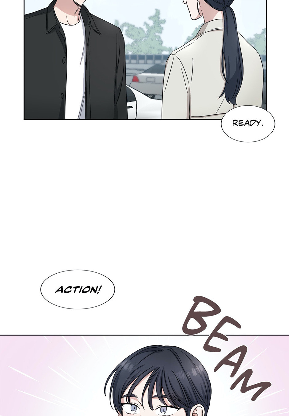 One Take Chapter 8 page 14 - 