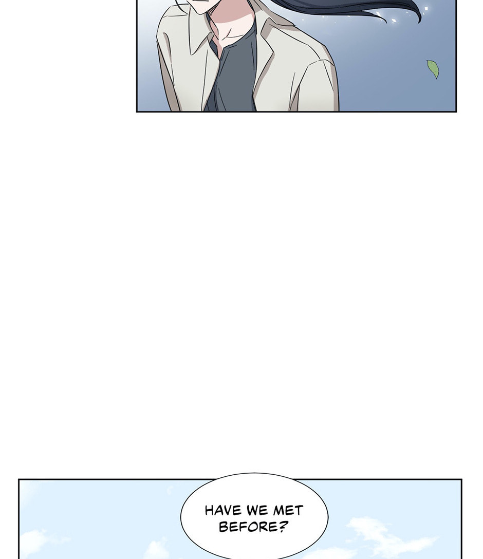 One Take Chapter 8 page 19 - 