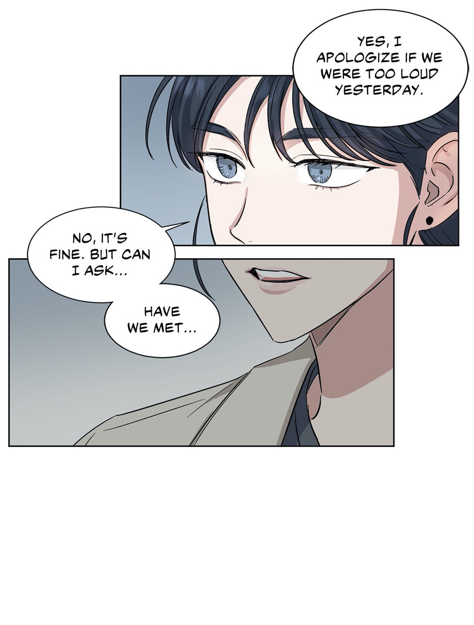 One Take Chapter 8 page 3 - 