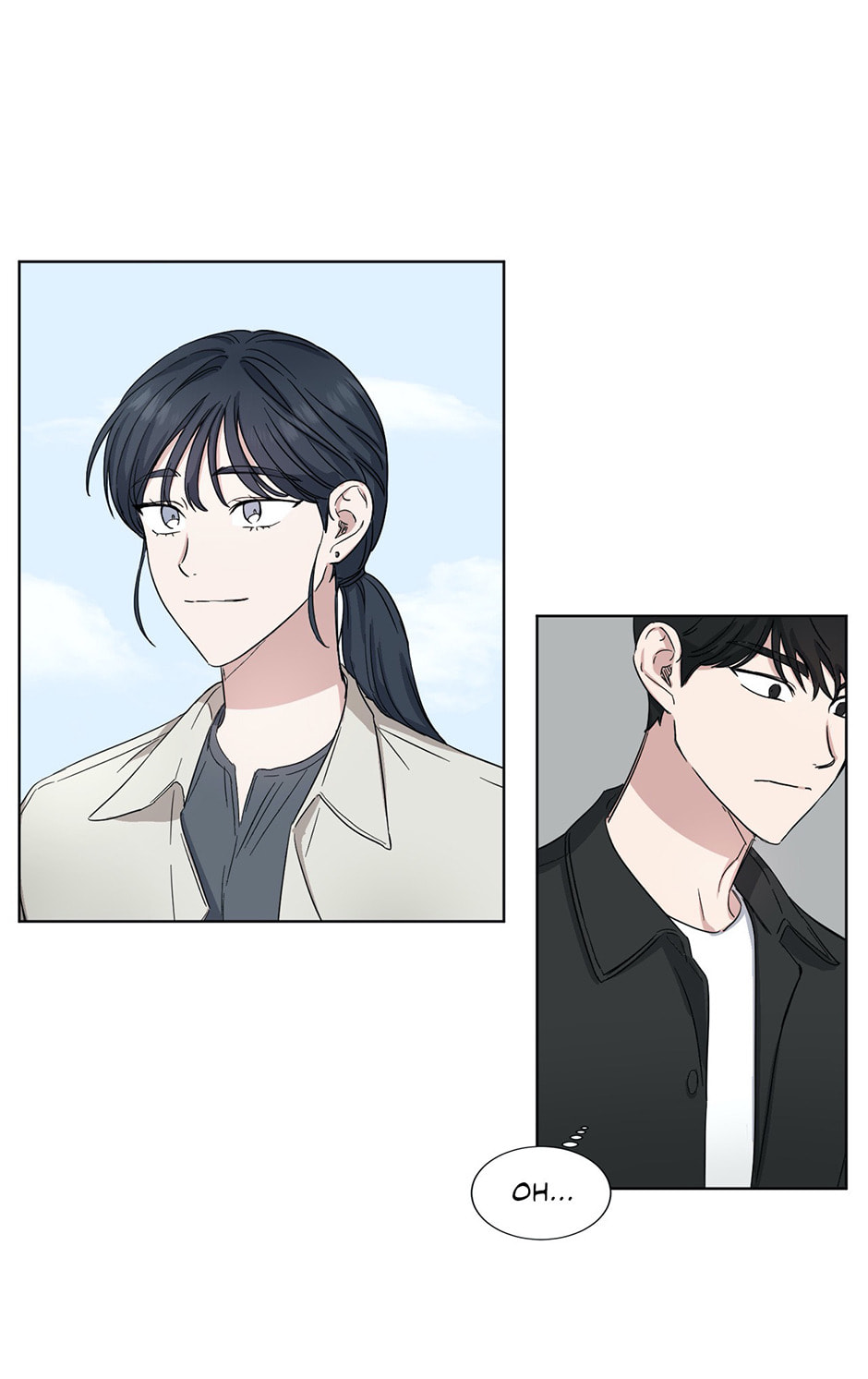 One Take Chapter 8 page 21 - 