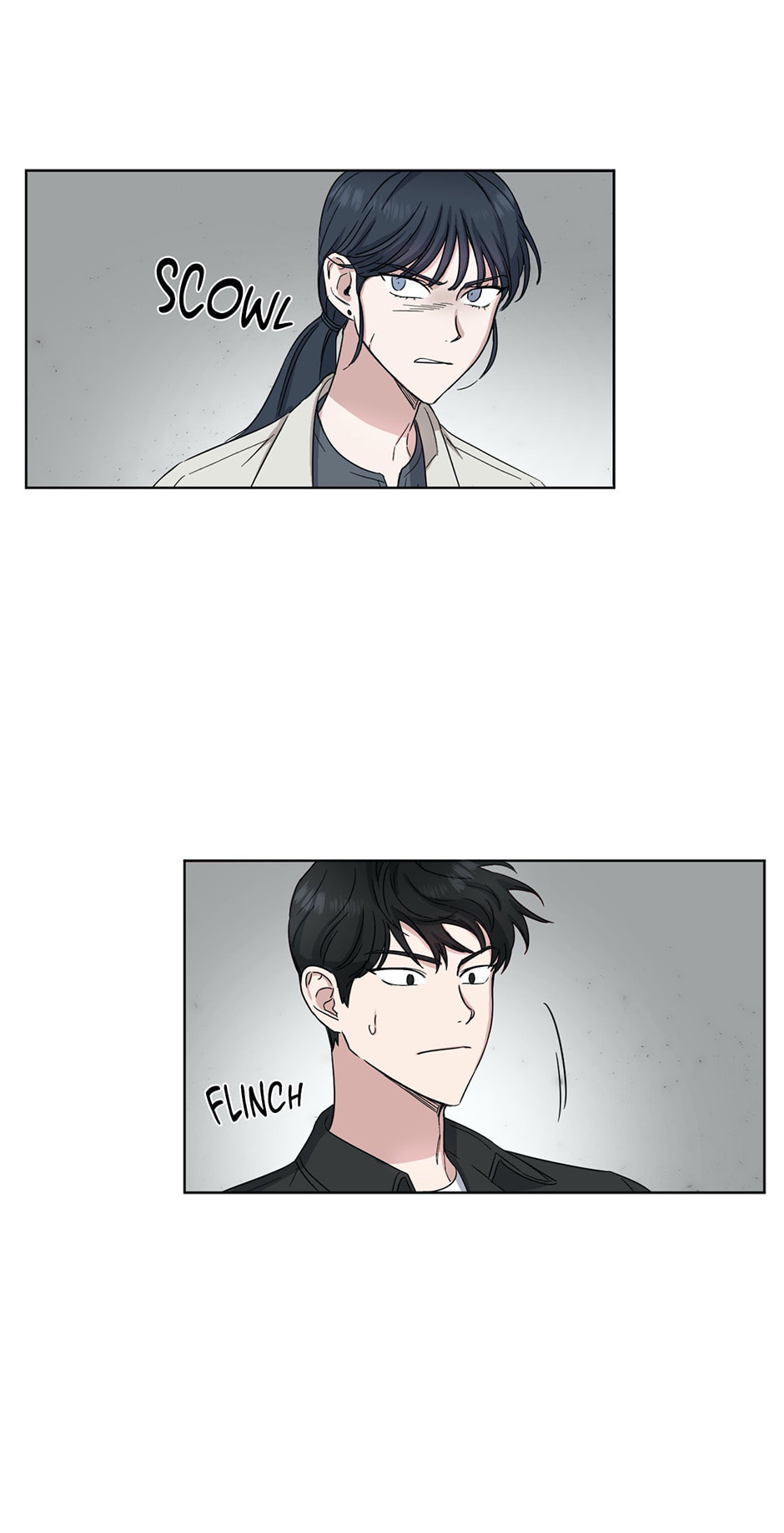 One Take Chapter 8 page 25 - 