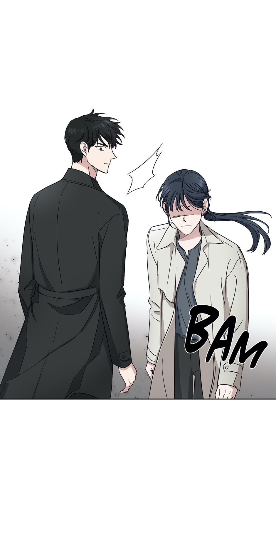 One Take Chapter 8 page 26 - 