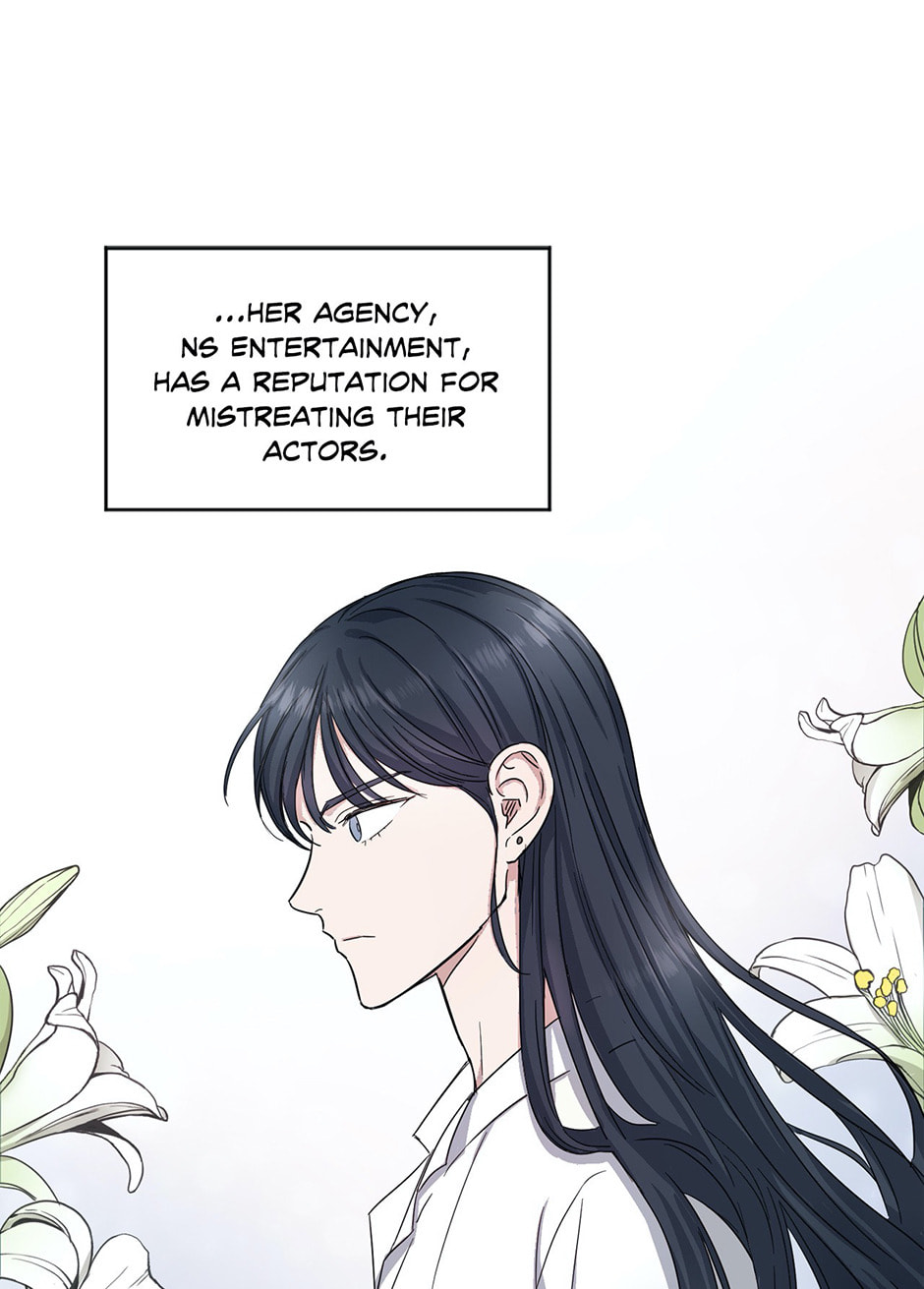 One Take Chapter 8 page 29 - 