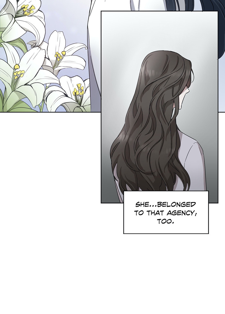 One Take Chapter 8 page 30 - 