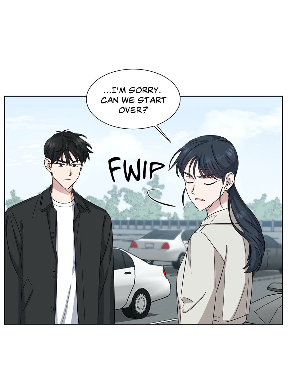 One Take Chapter 8 page 4 - 
