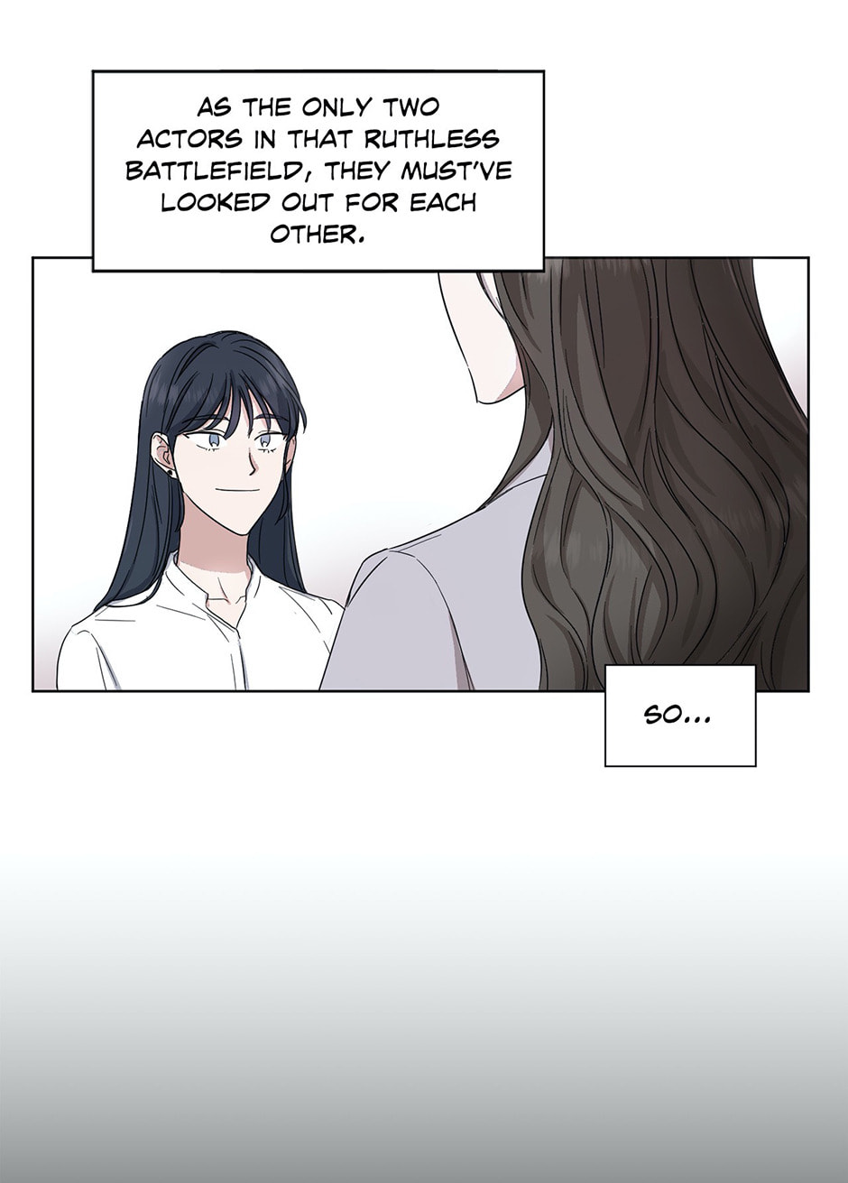 One Take Chapter 8 page 31 - 