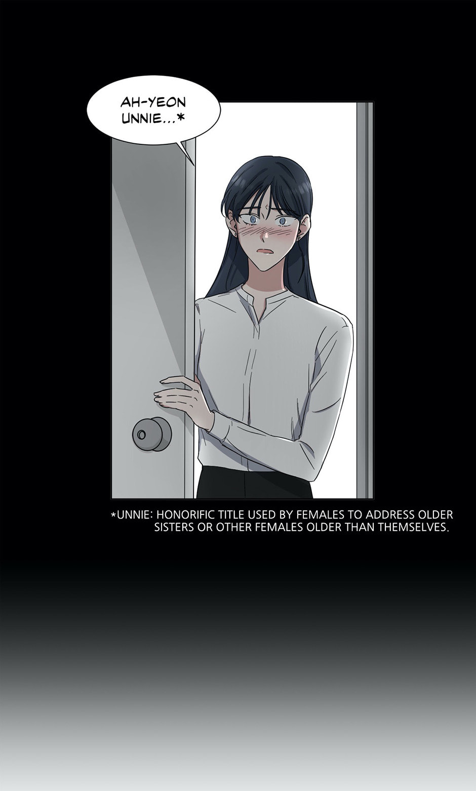 One Take Chapter 8 page 33 - 