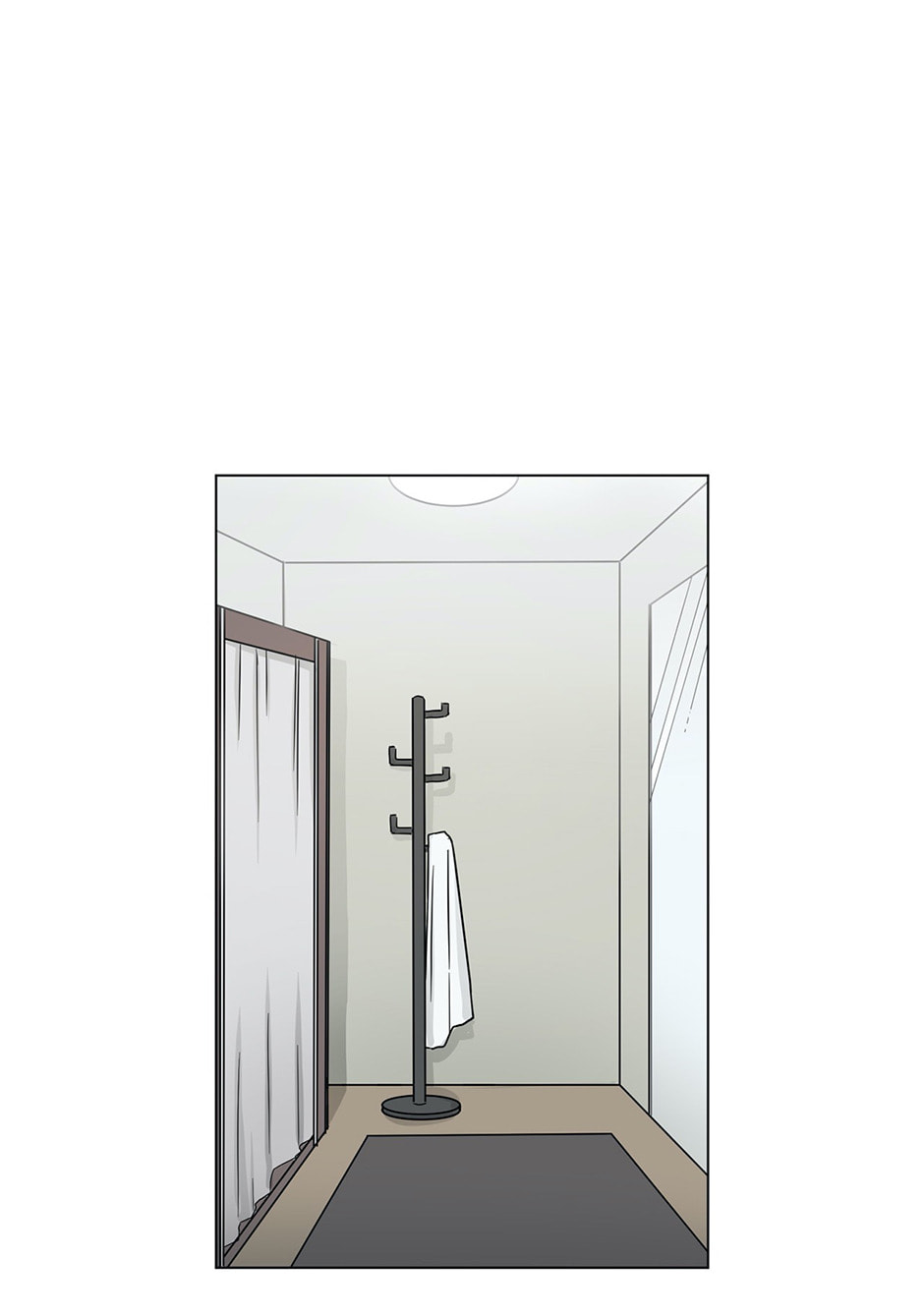 One Take Chapter 8 page 40 - 