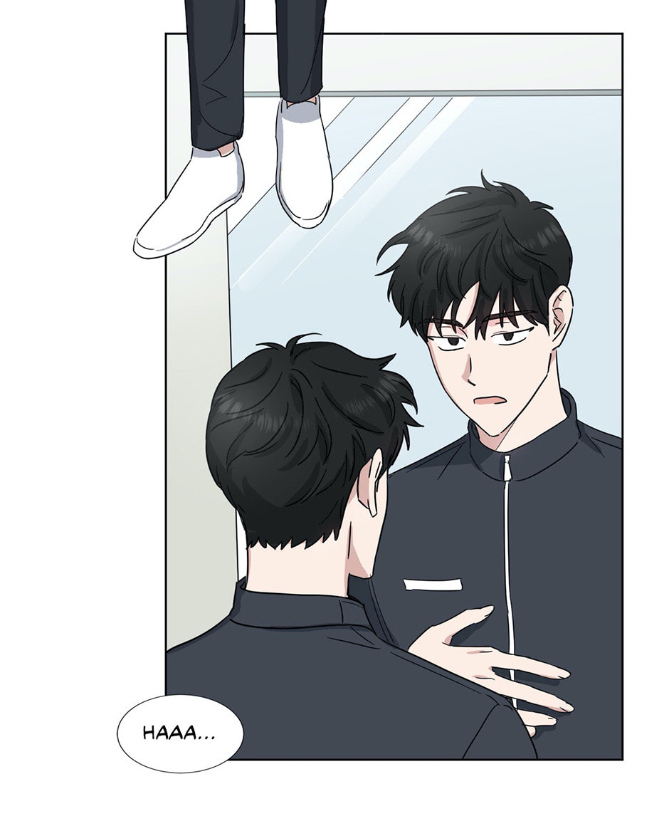 One Take Chapter 8 page 43 - 