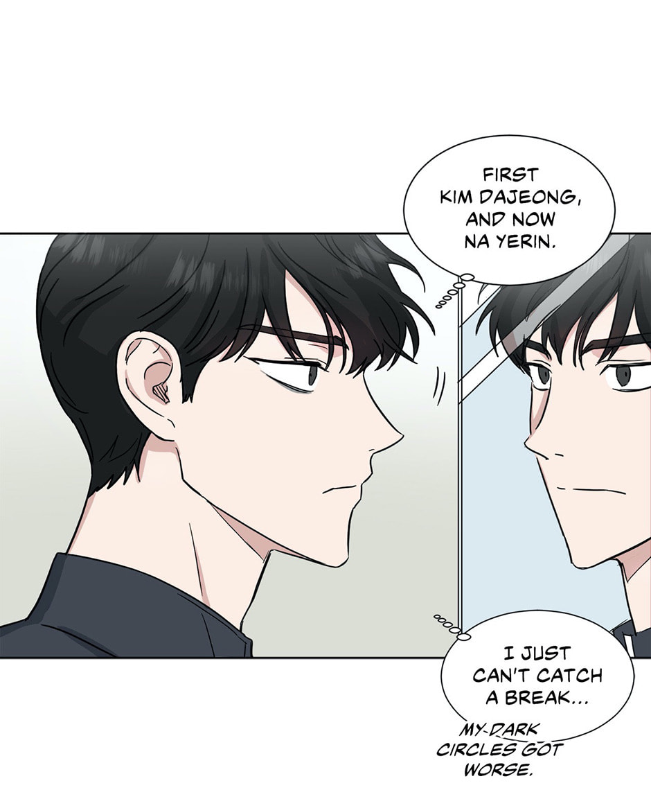 One Take Chapter 8 page 44 - 