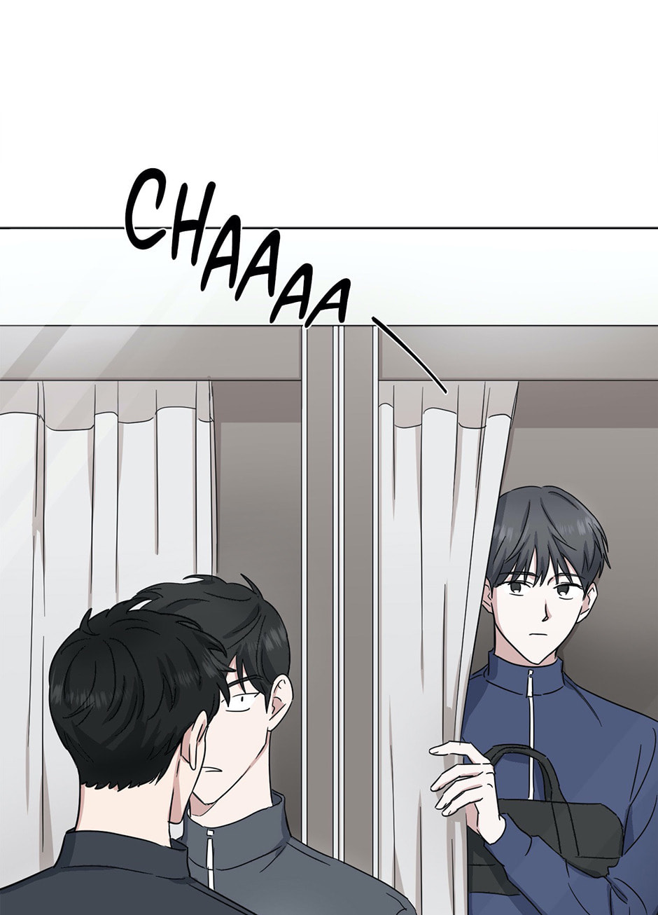 One Take Chapter 8 page 45 - 