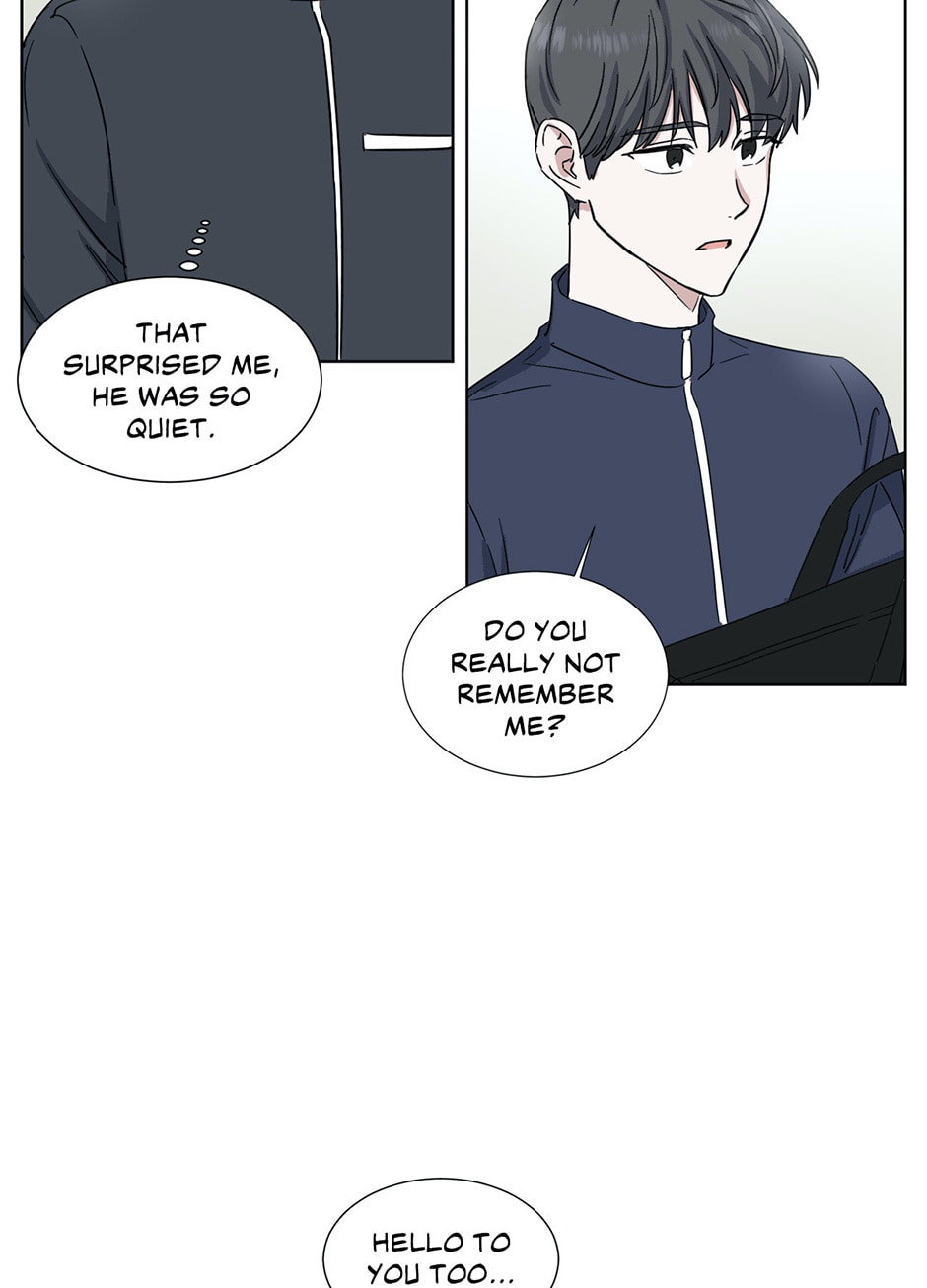 One Take Chapter 8 page 47 - 