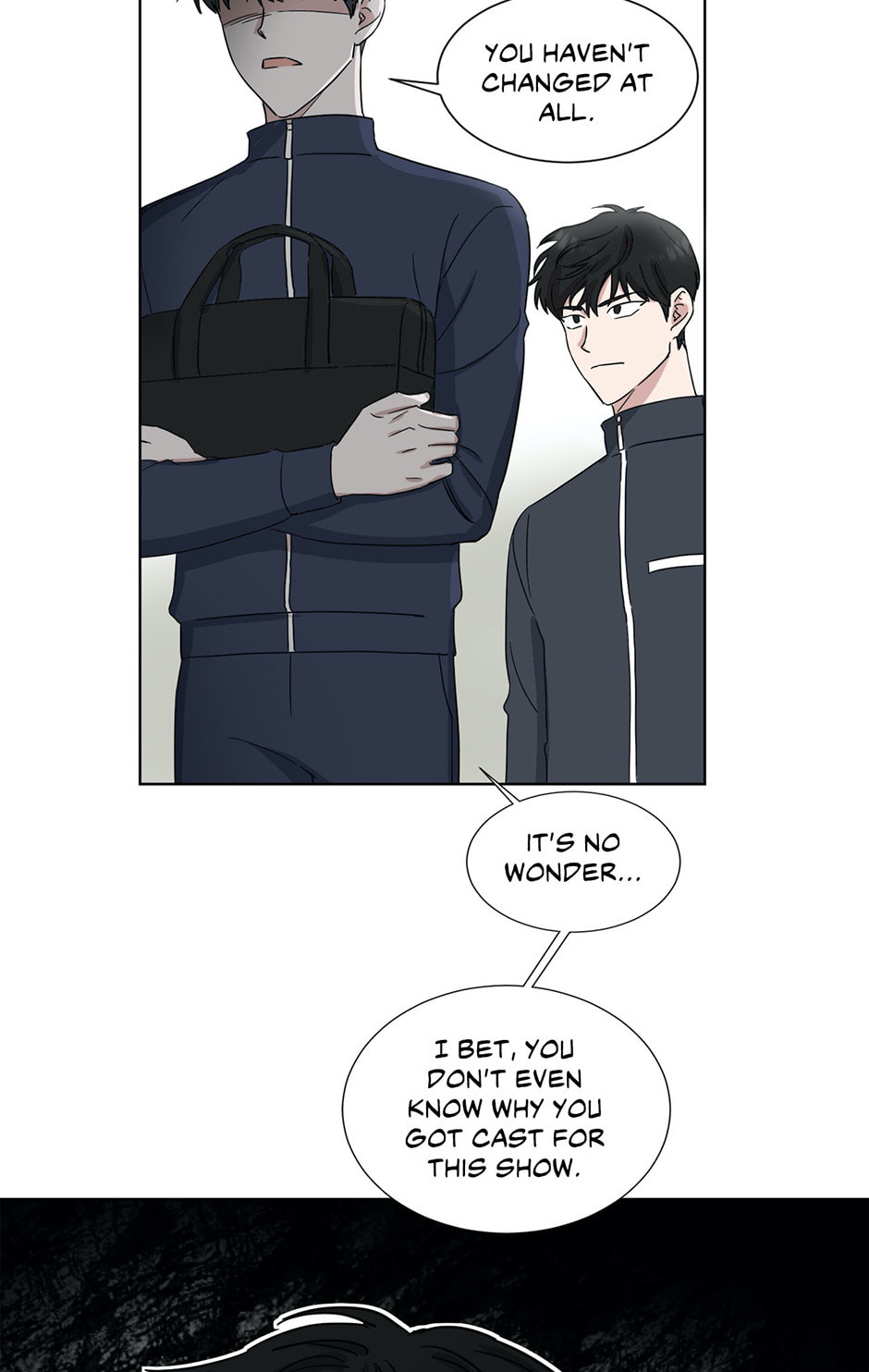 One Take Chapter 8 page 51 - 