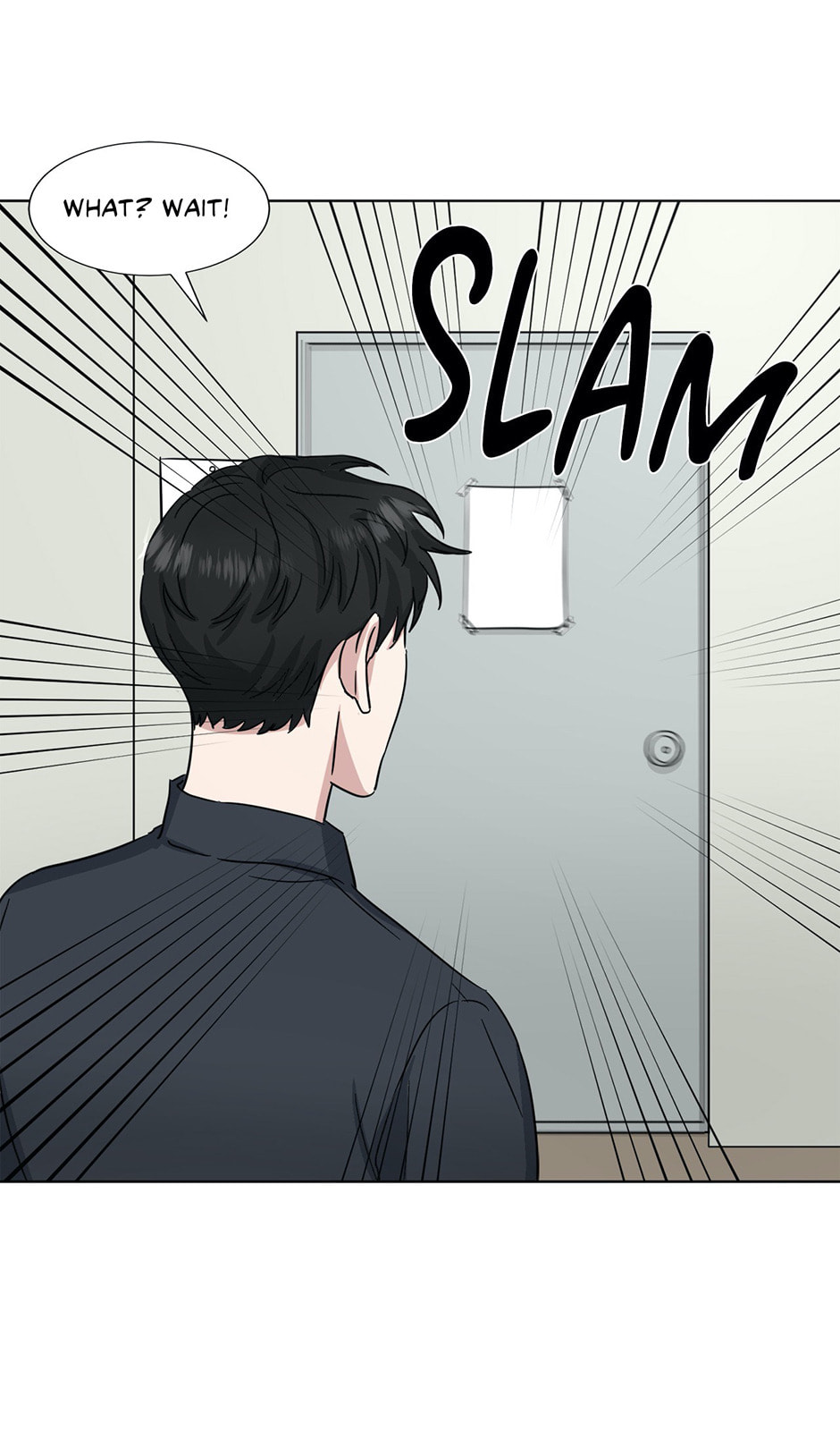 One Take Chapter 8 page 53 - 