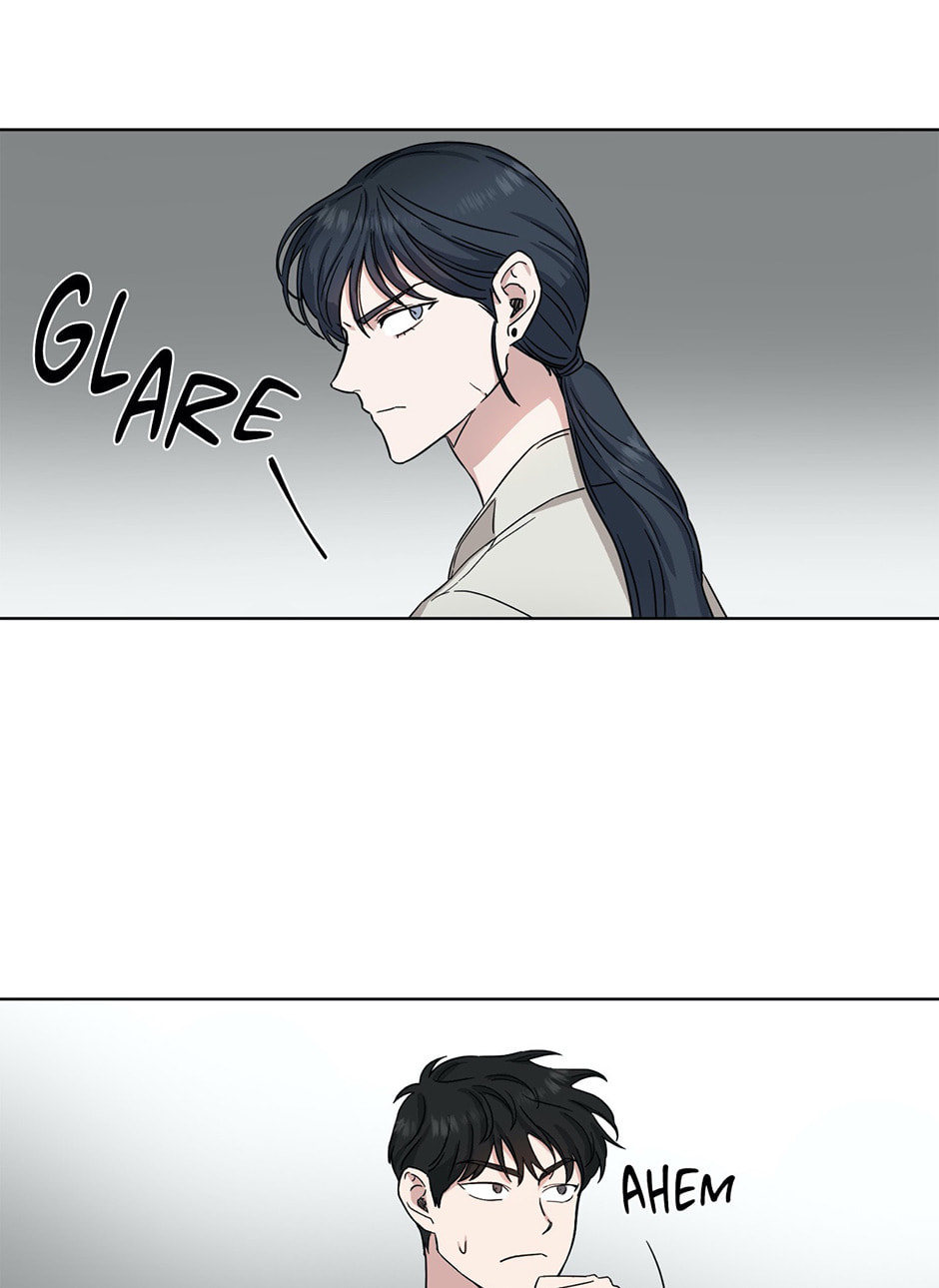 One Take Chapter 8 page 7 - 