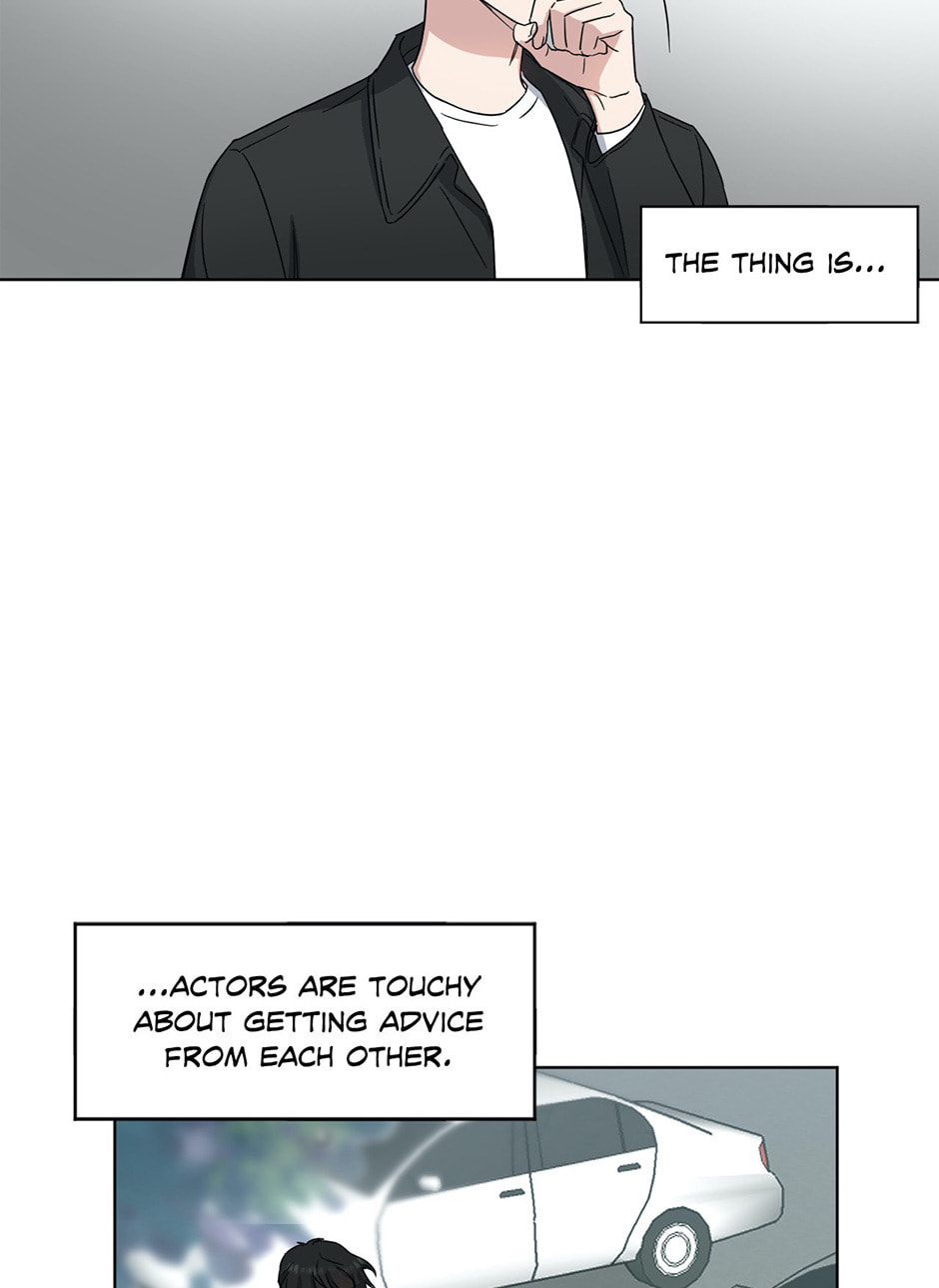One Take Chapter 8 page 8 - 
