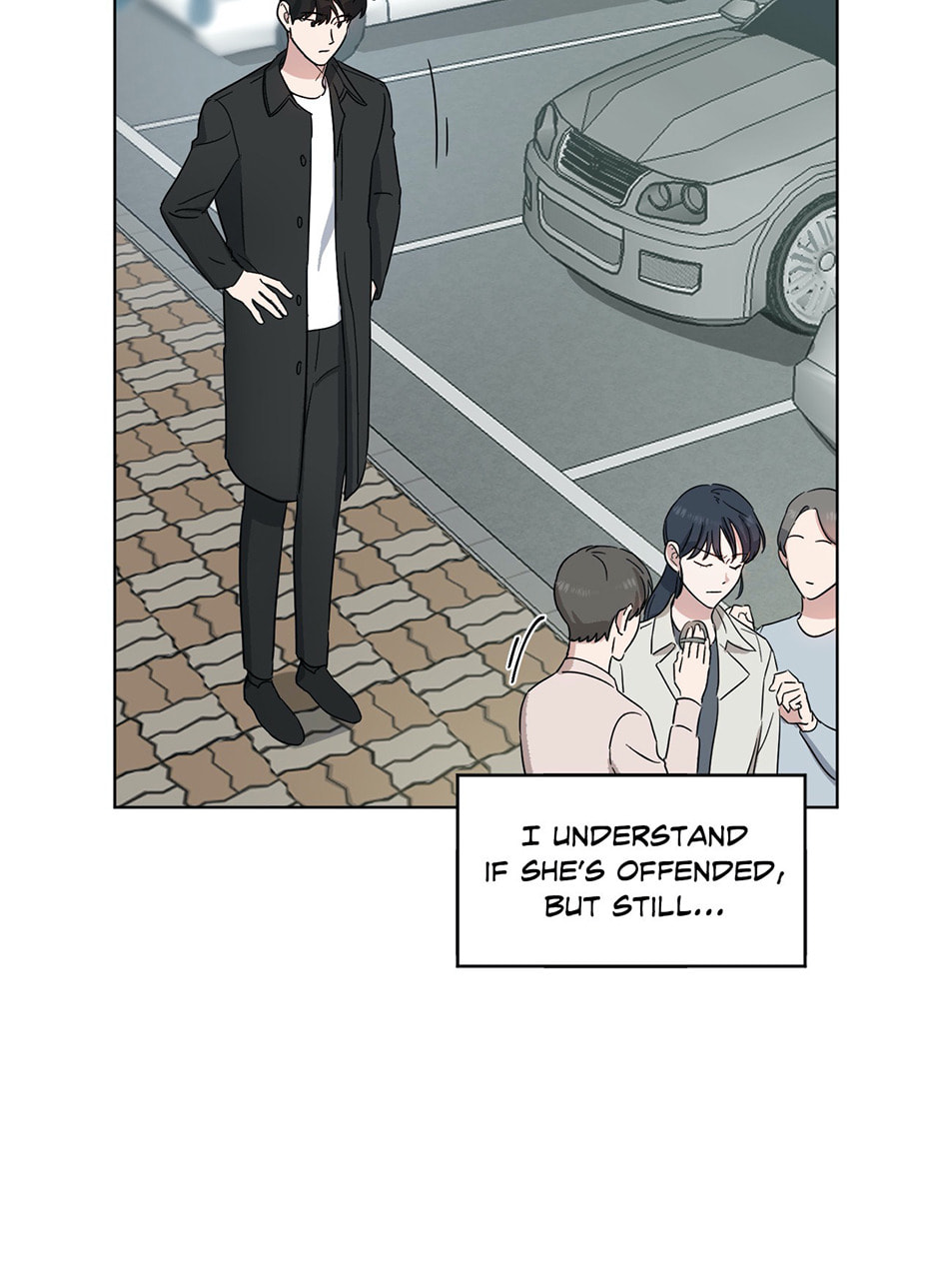 One Take Chapter 8 page 9 - 