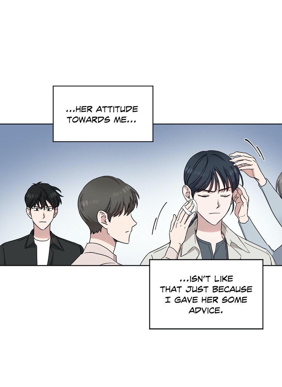 One Take Chapter 8 page 10 - 