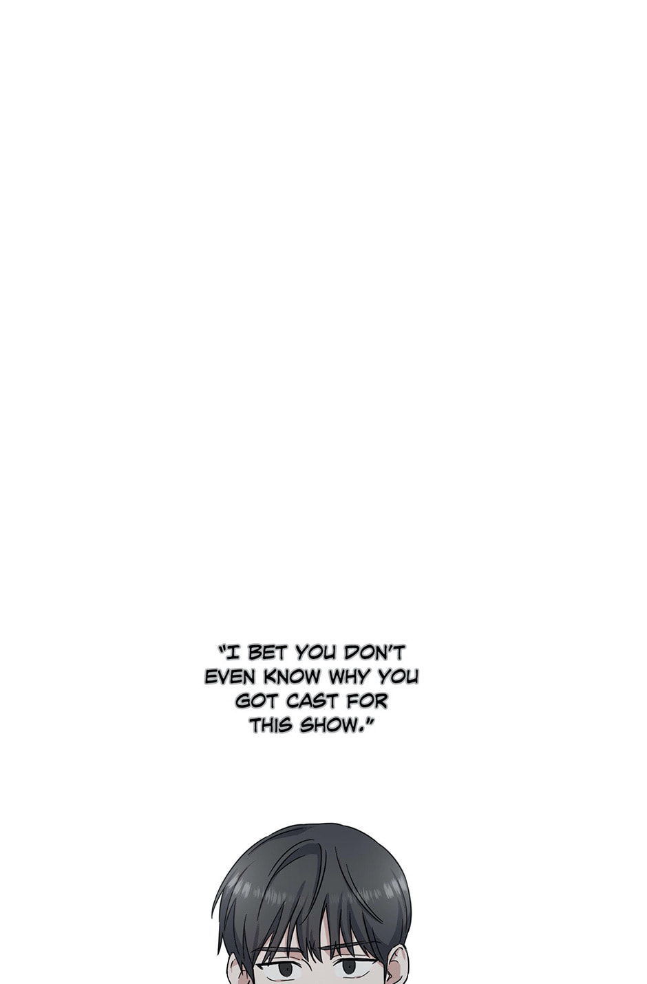 One Take Chapter 9 page 1 - 